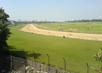 Mahalaxmi Race Course