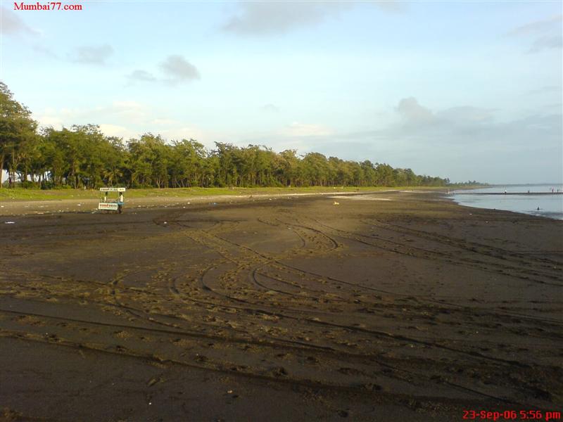 Arnala Beach