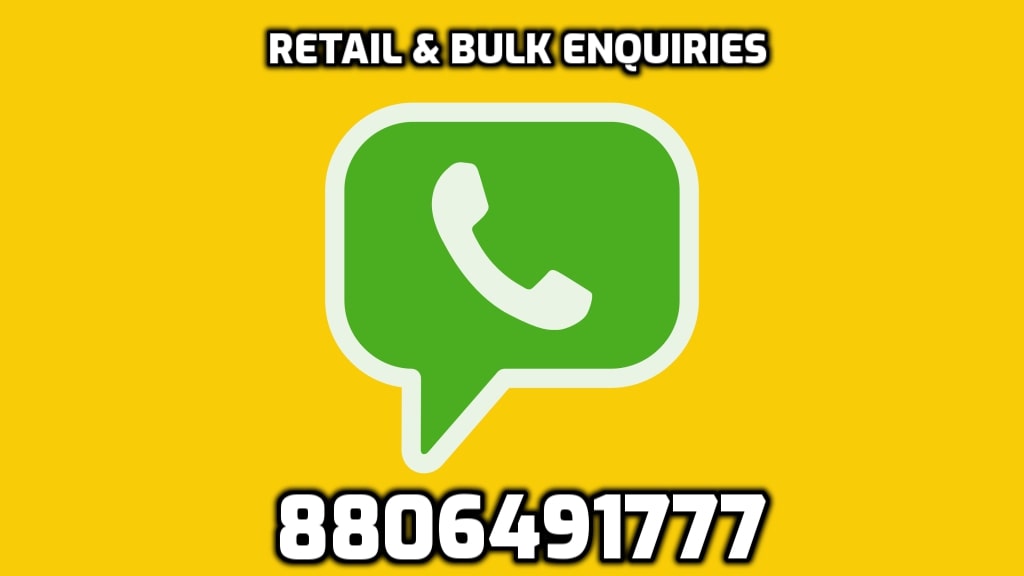 Dealers WhatsApp Contact
