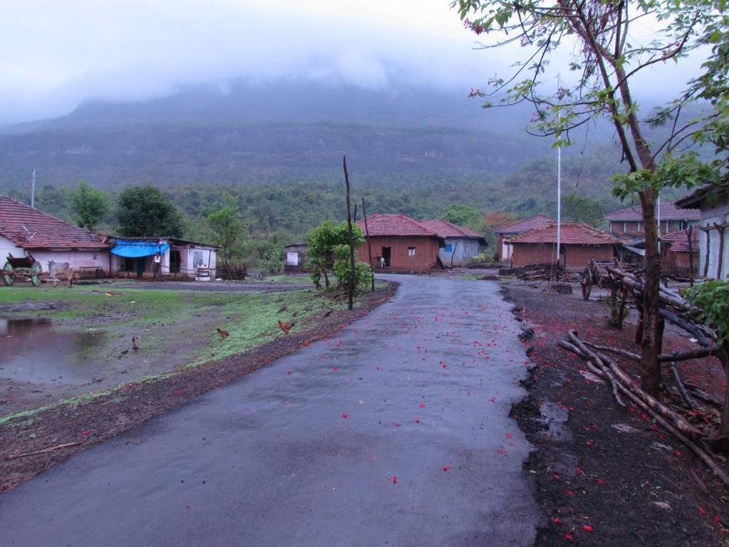 Kasheli Village