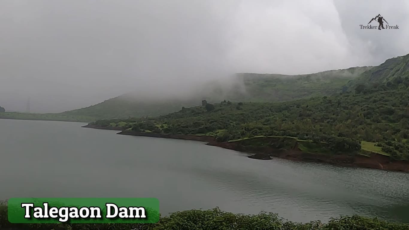 Talegaon Dam