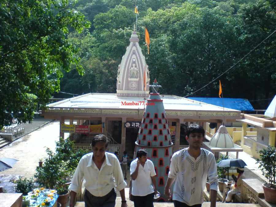 Tungareshwar Temple