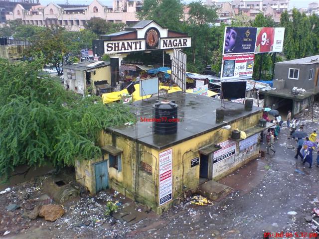 Old Mira Road Shanti Nagar Gate Near Station