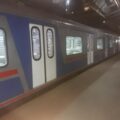 AC Local Train in Mumbai