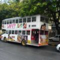 BEST Buses in Mumbai