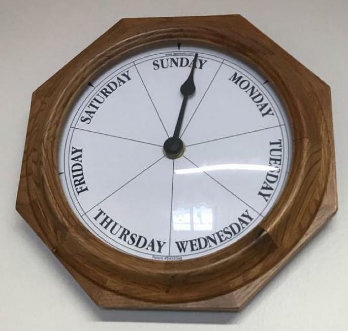 Coronavirus Timepass Innovations Famous Clock
