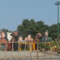 Inside Bollywood Theme Park