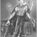 Lalbaugcha Raja Year 1937