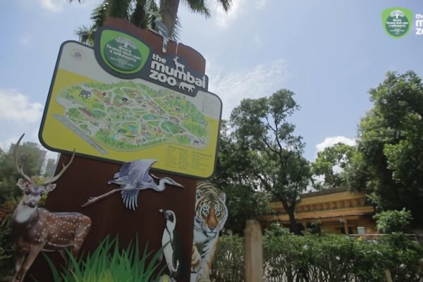 Mumbai Zoo