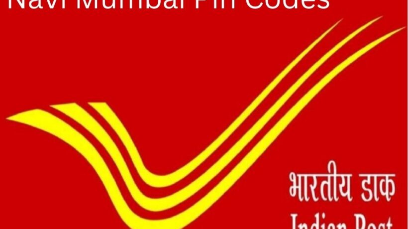 Navi Mumbai Pin Codes