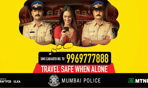 Women Safety in Mumbai