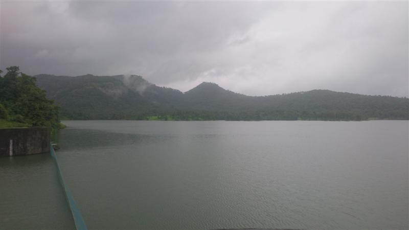 Vandri Lake