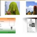 Voting ID Cards